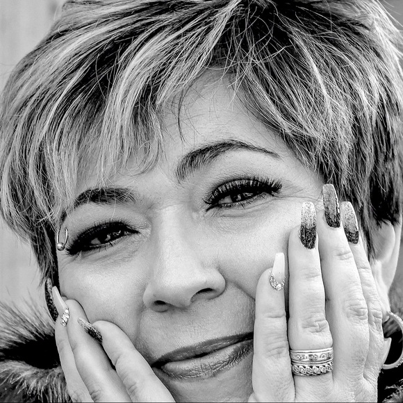 Meet your Posher, Krista - Picture 1 of 1